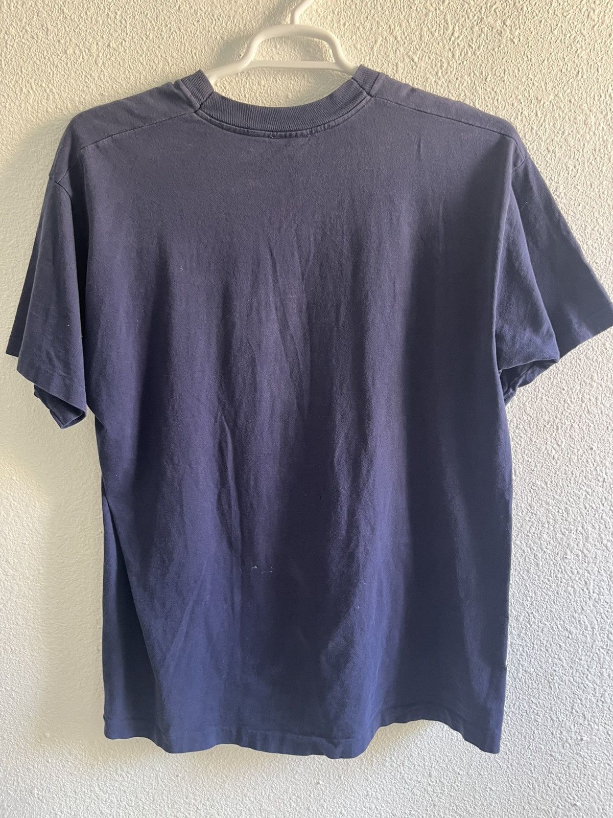 Other Vintage 90s Mills Dallas Cowboys Emmitt Smith Size US XL / EU 56 / 4 - 3 Thumbnail