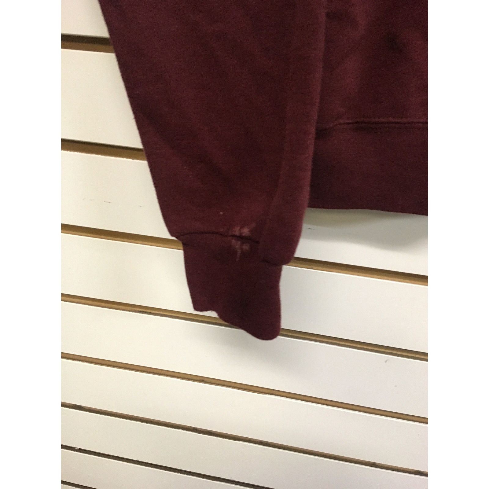 Champion Vintage Boston College Sweatshirt size medium 1990s 80s Size US M / EU 48-50 / 2 - 3 Thumbnail