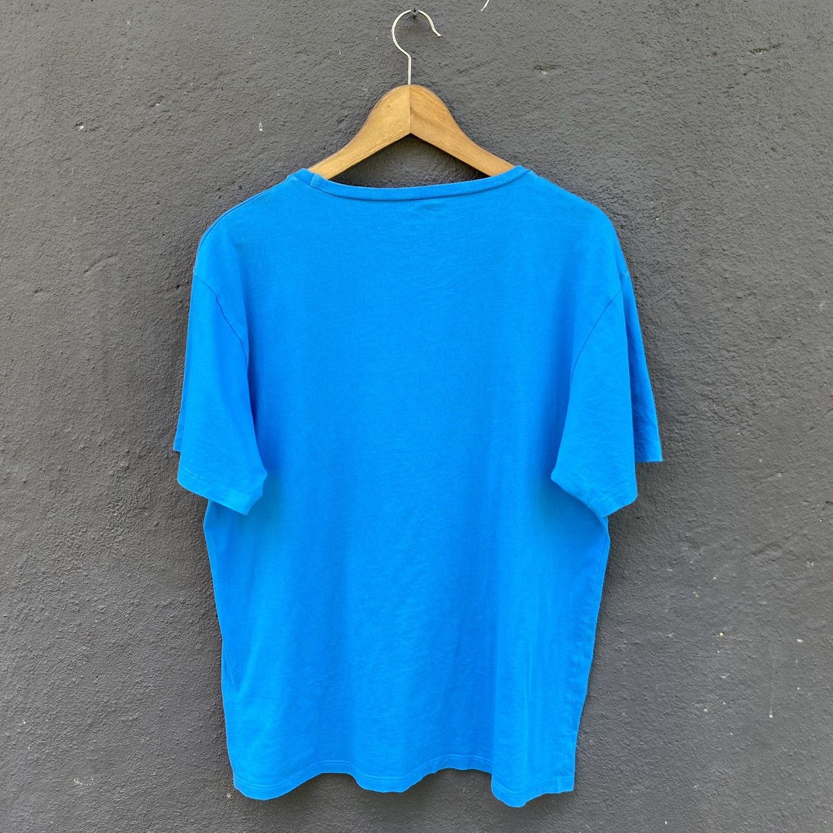 Paul Frank Faded Paul Frank Karate 2012 Industries ERD GRAIL Tee Size US XL / EU 56 / 4 - 4 Thumbnail