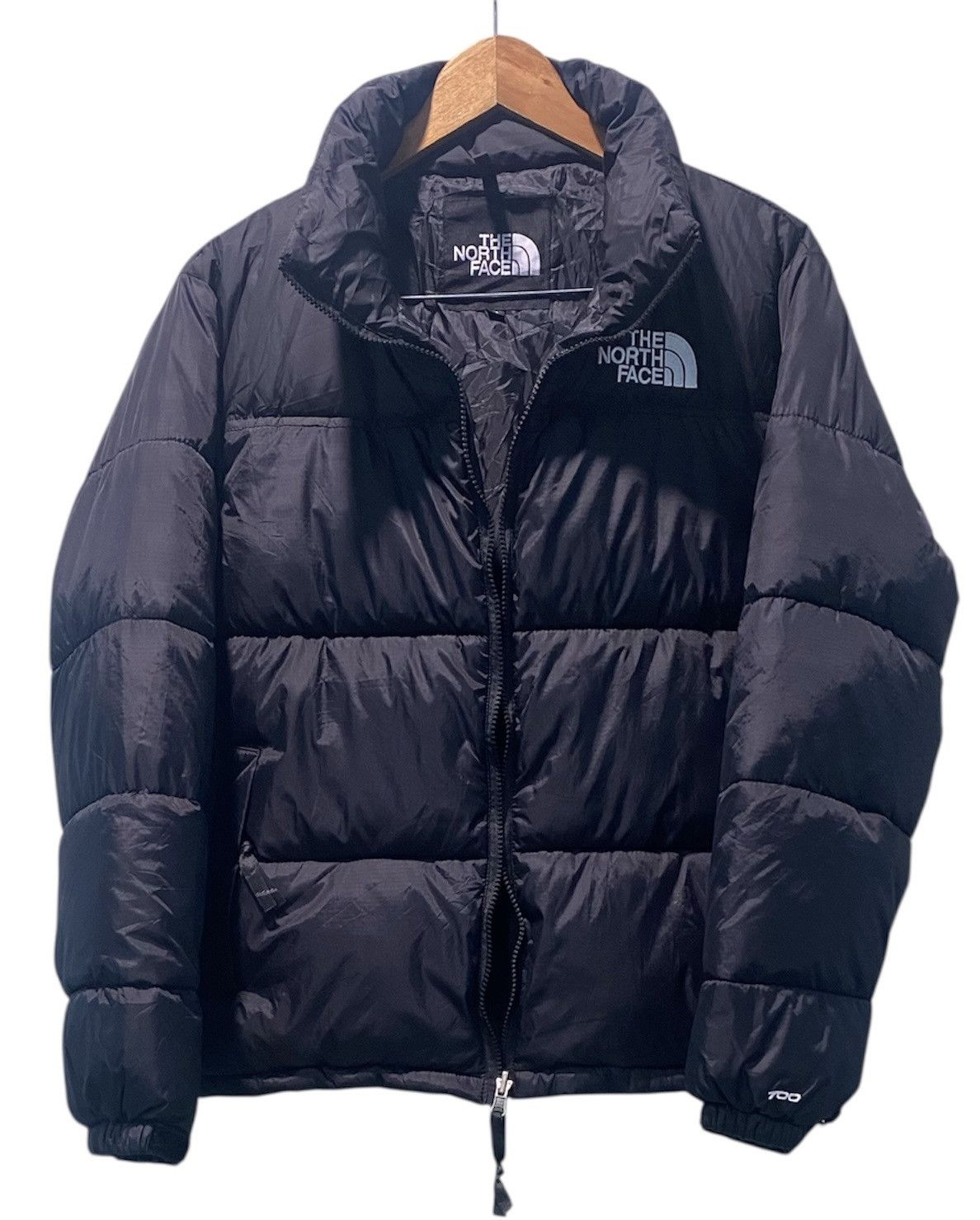 The North Face The North Face 700 Puffer Jacket Size US M / EU 48-50 / 2 - 3 Thumbnail