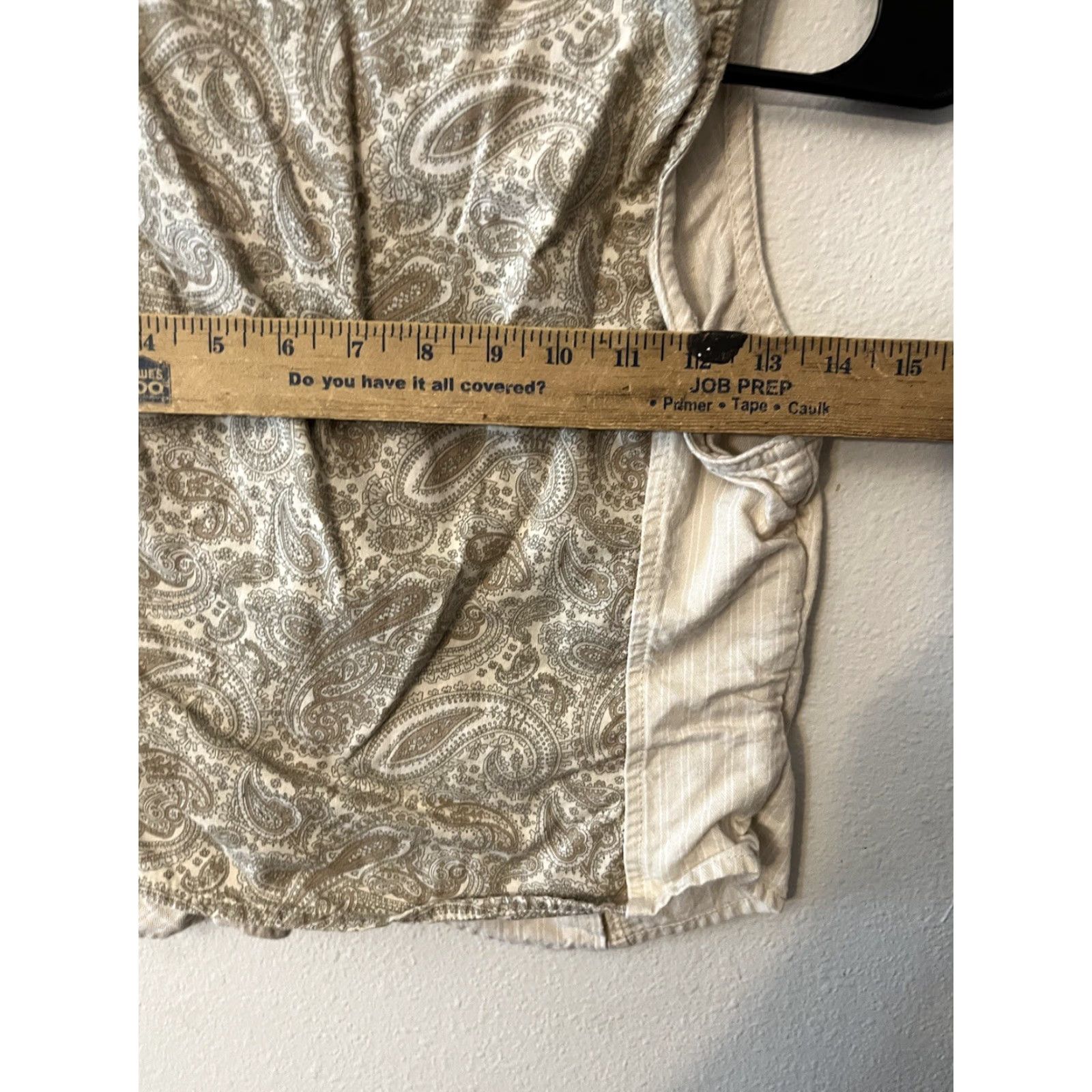 Van Heusen Womens Vest Beige Van Heusen Size S Size S / US 4 / IT 40 - 5 Thumbnail