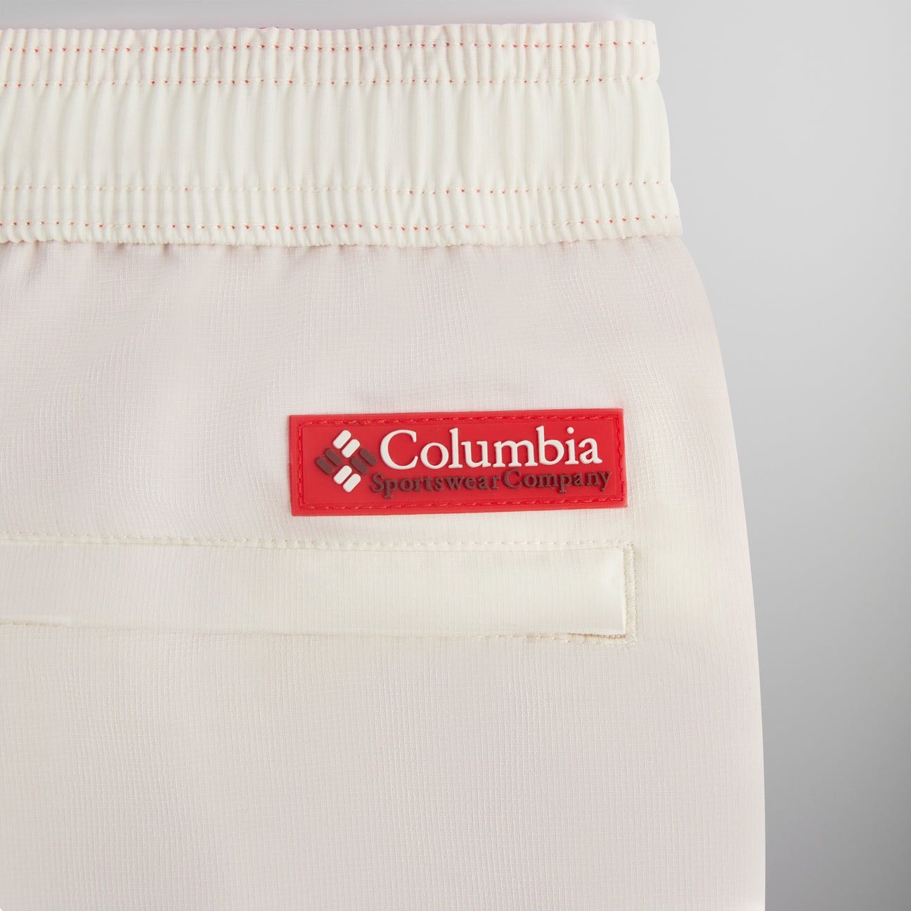 Columbia × Kith Kith for Columbia Wind Short in Red Velvet Size XL Size US 36 / EU 52 - 8 Thumbnail