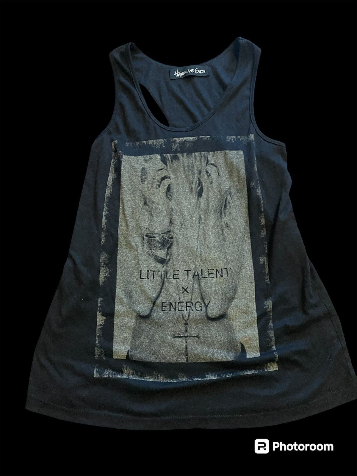 Japanese Brand × Seditionaries Heaven and Earth Tank Top Tunic Size M / US 6-8 / IT 42-44 - 1 Thumbnail
