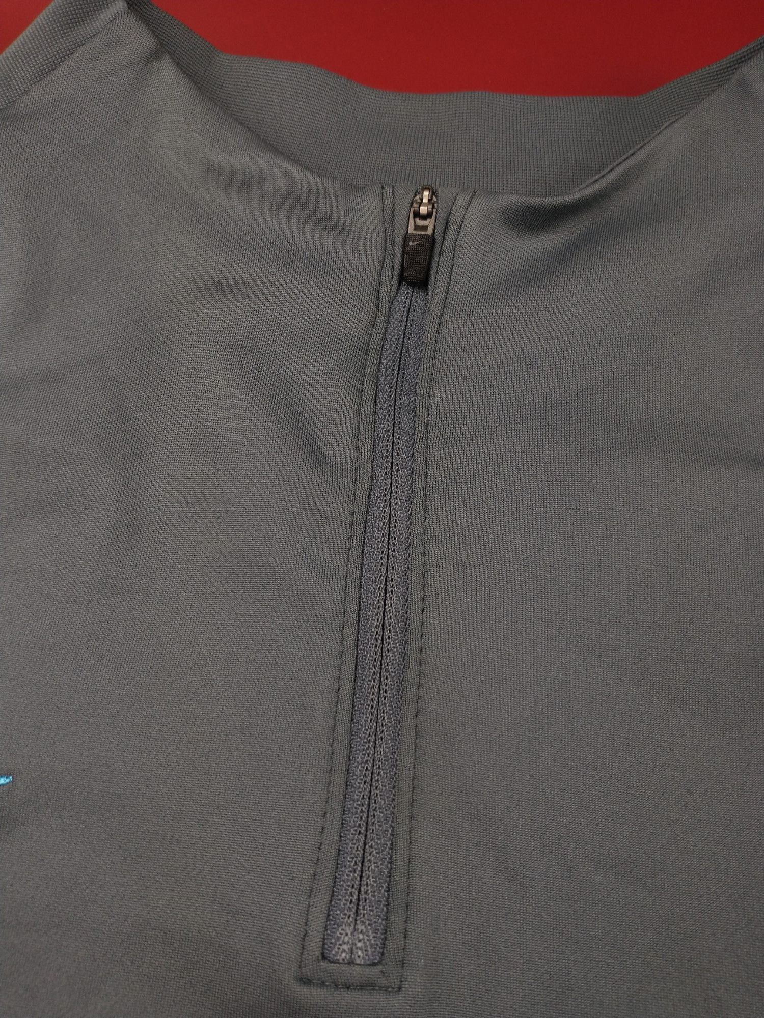 Nike Nike Tottenham Hotspur Strike Drill Top 2019 2020 Size US L / EU 52-54 / 3 - 8 Thumbnail