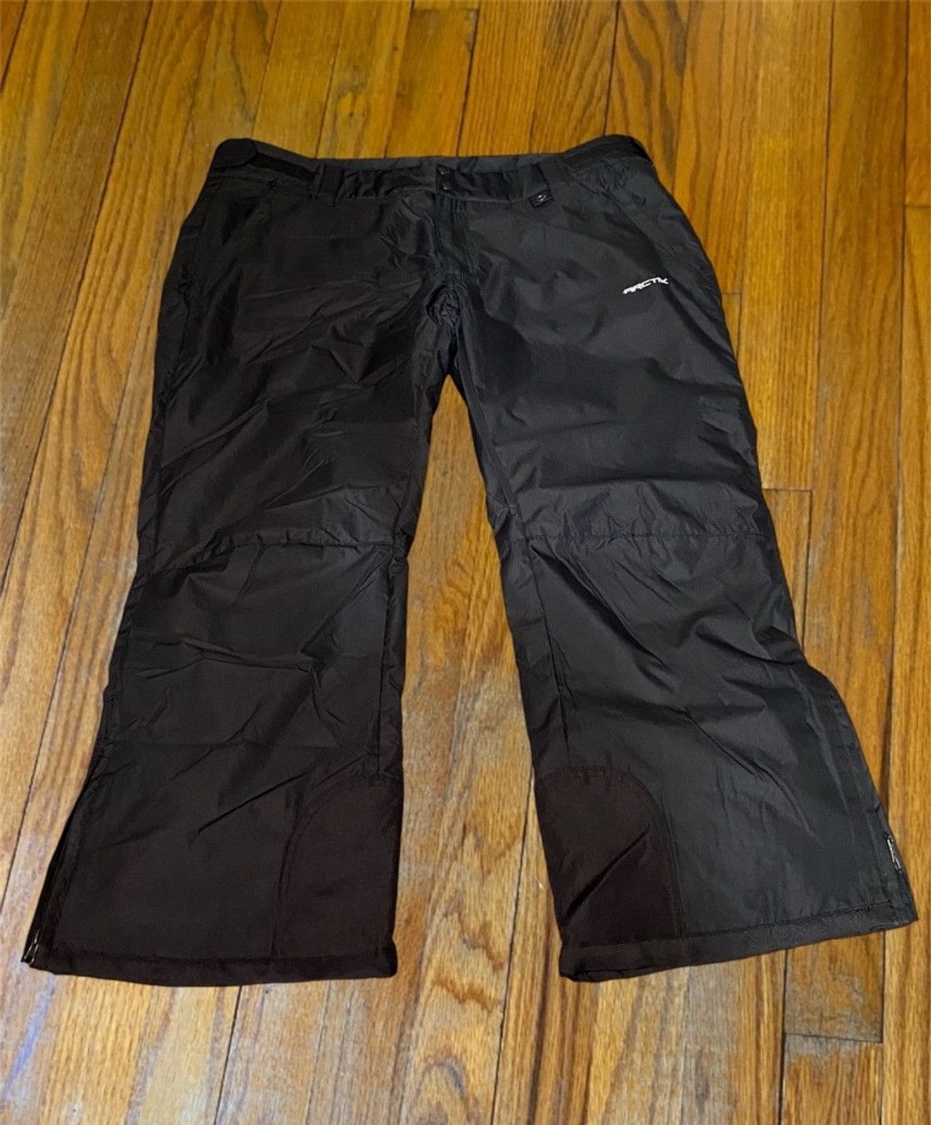 Other Women's Arctix Snow Pants 3X 31in. Inseam Black Size 31" - 12 Thumbnail