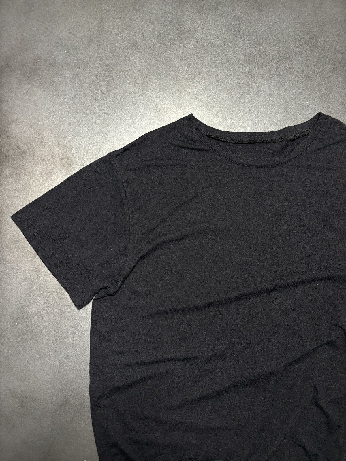 Spyder Spyder T-Shirt 2000s Y2K Ski Base Layer Blank Tee Stretch Size US M / EU 48-50 / 2 - 4 Thumbnail
