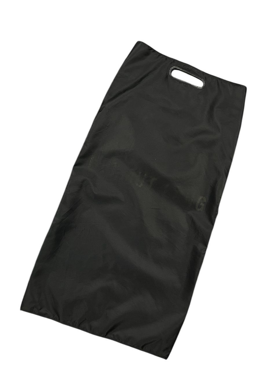 Helmut Lang × Vintage 1990s Helmut Lang Tote Long Bag Size ONE SIZE - 4 Thumbnail