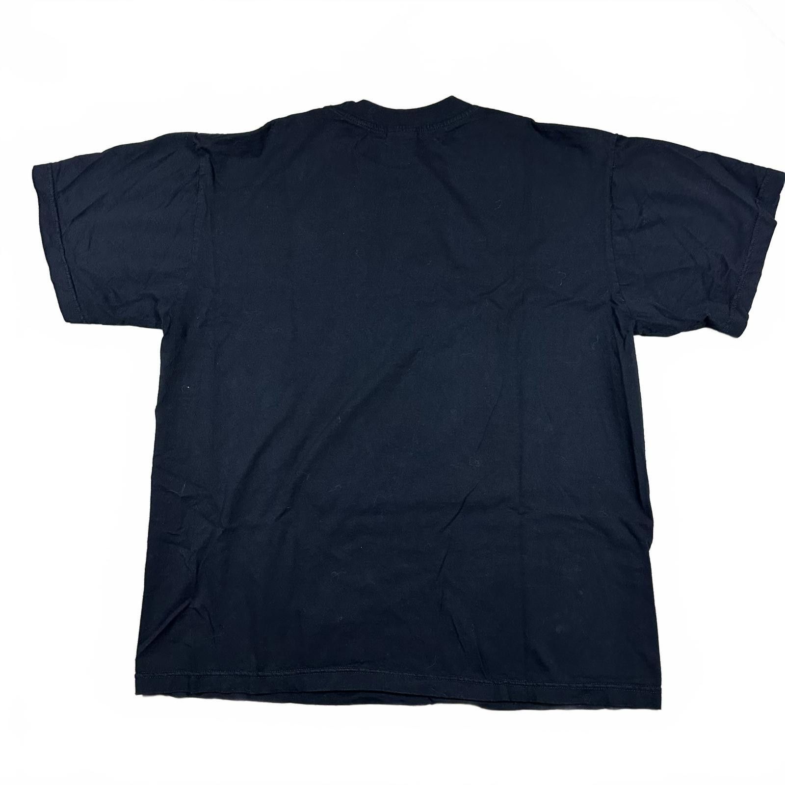 Other Vintage Phuket JoliGolf Men T-Shirt Large Black Patong Beach Size US L / EU 52-54 / 3 - 2 Thumbnail