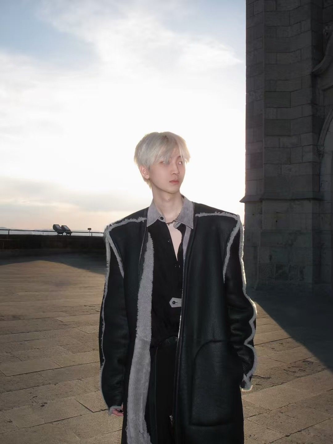 Rick Owens Rick owens24FW klaus coat Size US M / EU 48-50 / 2 - 10 Thumbnail