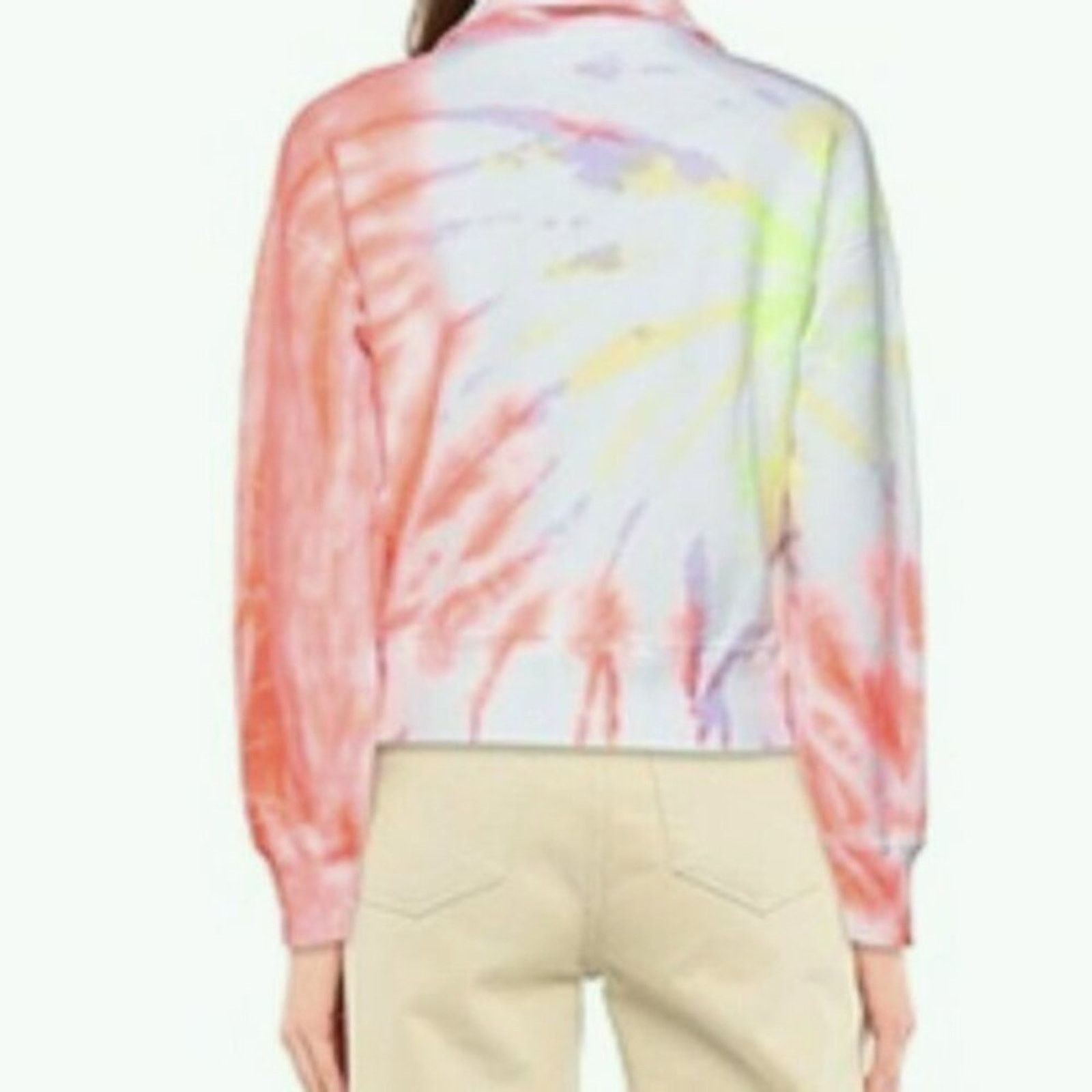 RE/DONE Redone by Hanes Sweatshirt multicolored M Size M / US 6-8 / IT 42-44 - 3 Thumbnail