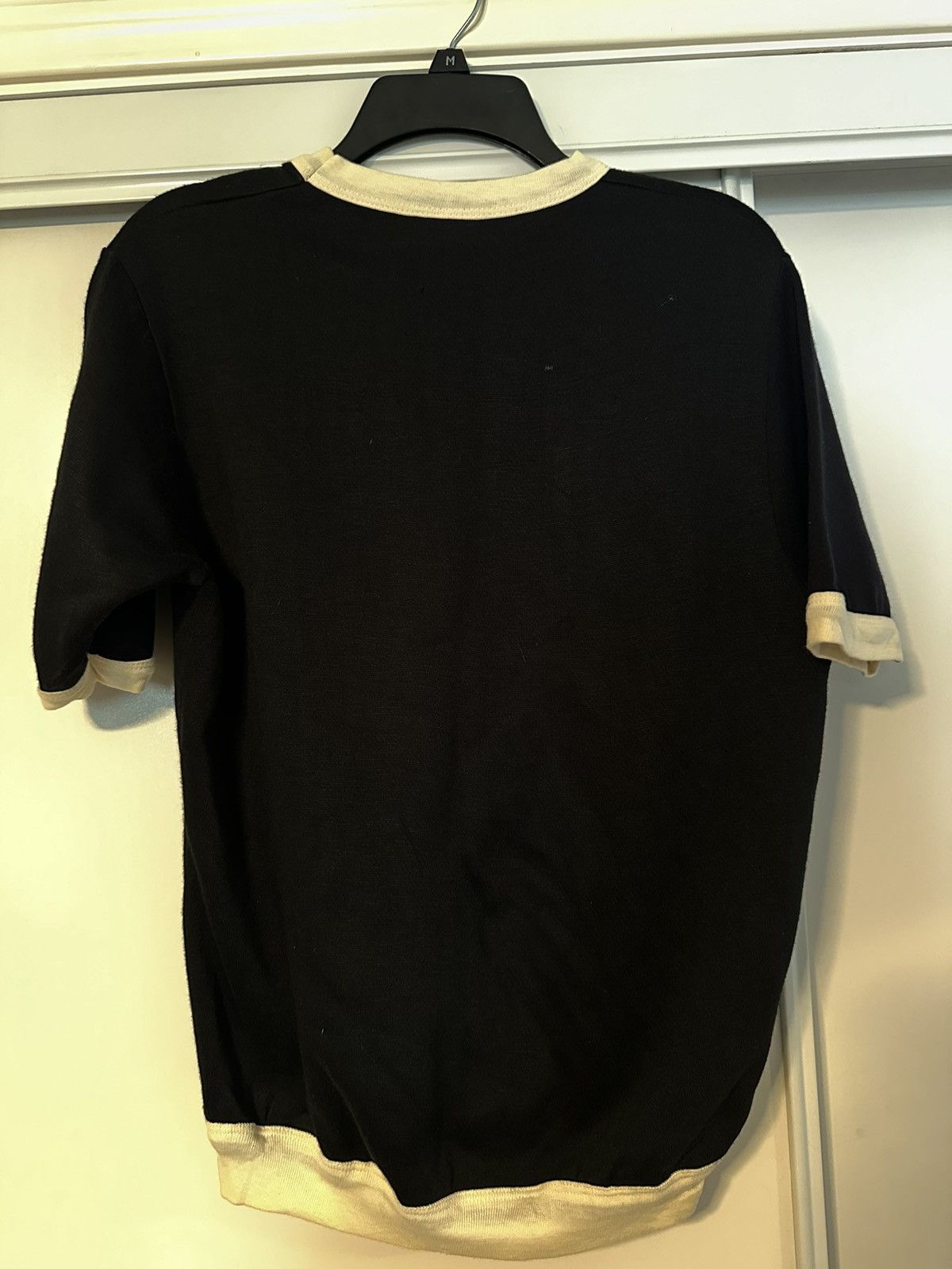 Vintage UNSOUND RAGS Size US S / EU 44-46 / 1 - 3 Thumbnail