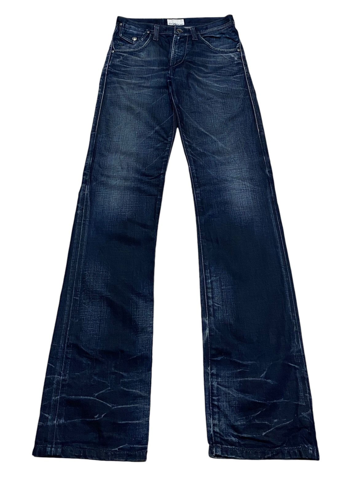 image of Design Vintage Brand Energie Jeans 2000S in Daisy, Men's (Size 32)