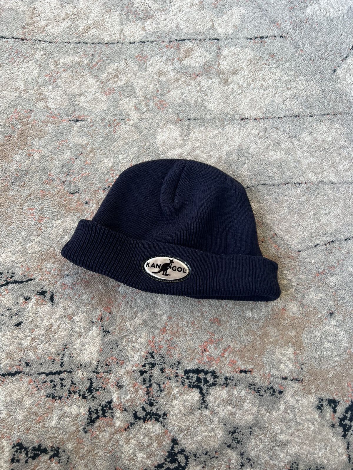 Kangol Kangol Vintage Hat Size ONE SIZE - 1 Thumbnail