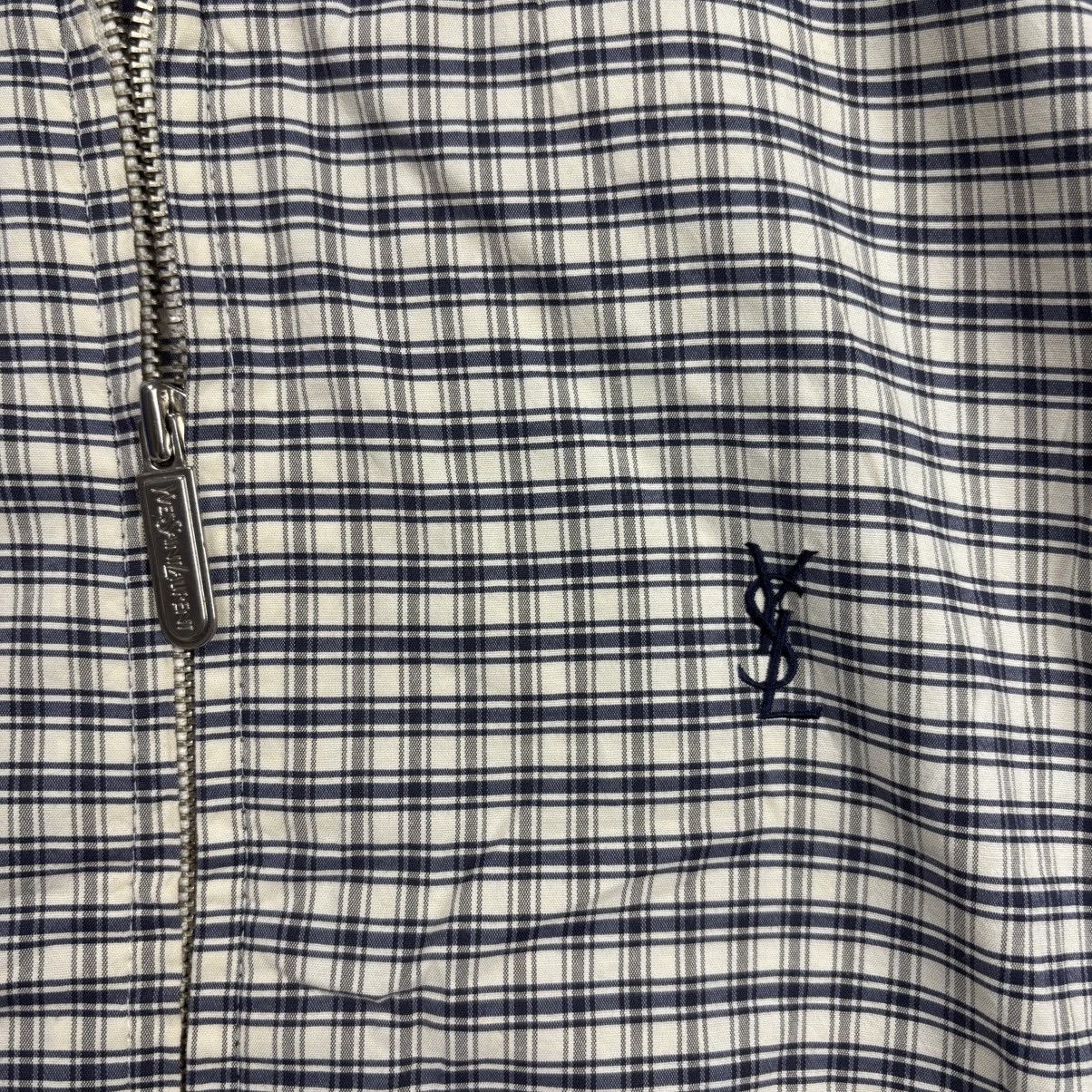 Yves Saint Laurent Vintage Yves saint laurent jacket Size US M / EU 48-50 / 2 - 4 Thumbnail