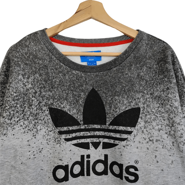 Adidas Adidas x Rita Ora Crop Tops Size M / US 6-8 / IT 42-44 - 3 Thumbnail