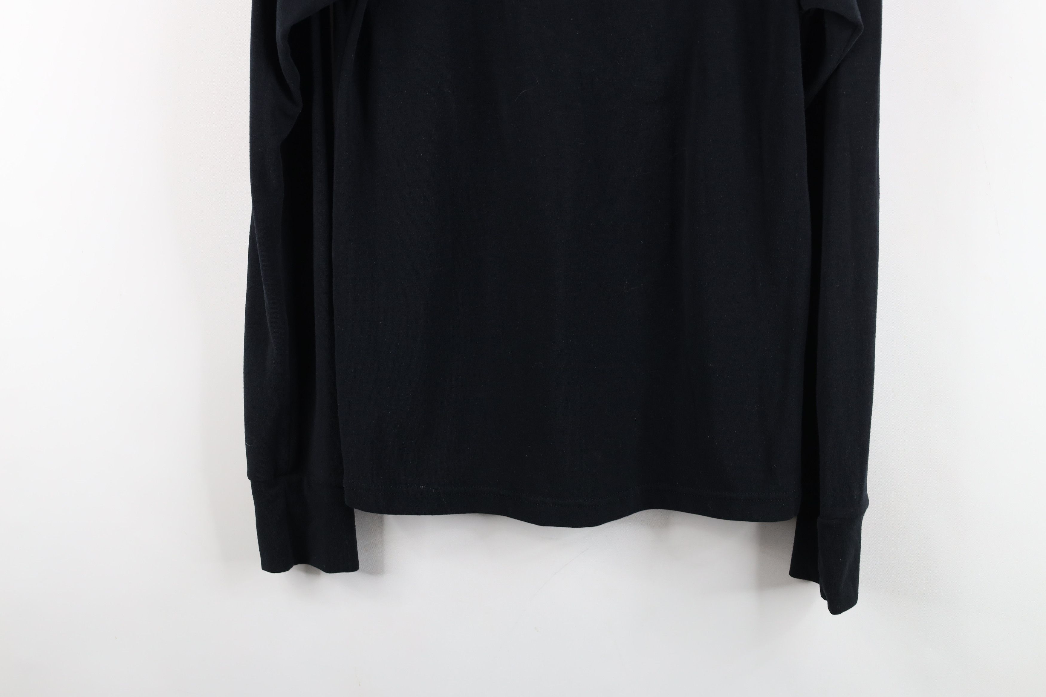 Columbia Vintage 90s Columbia Thermal Compression Knit T-Shirt USA Size US S / EU 44-46 / 1 - 12 Thumbnail