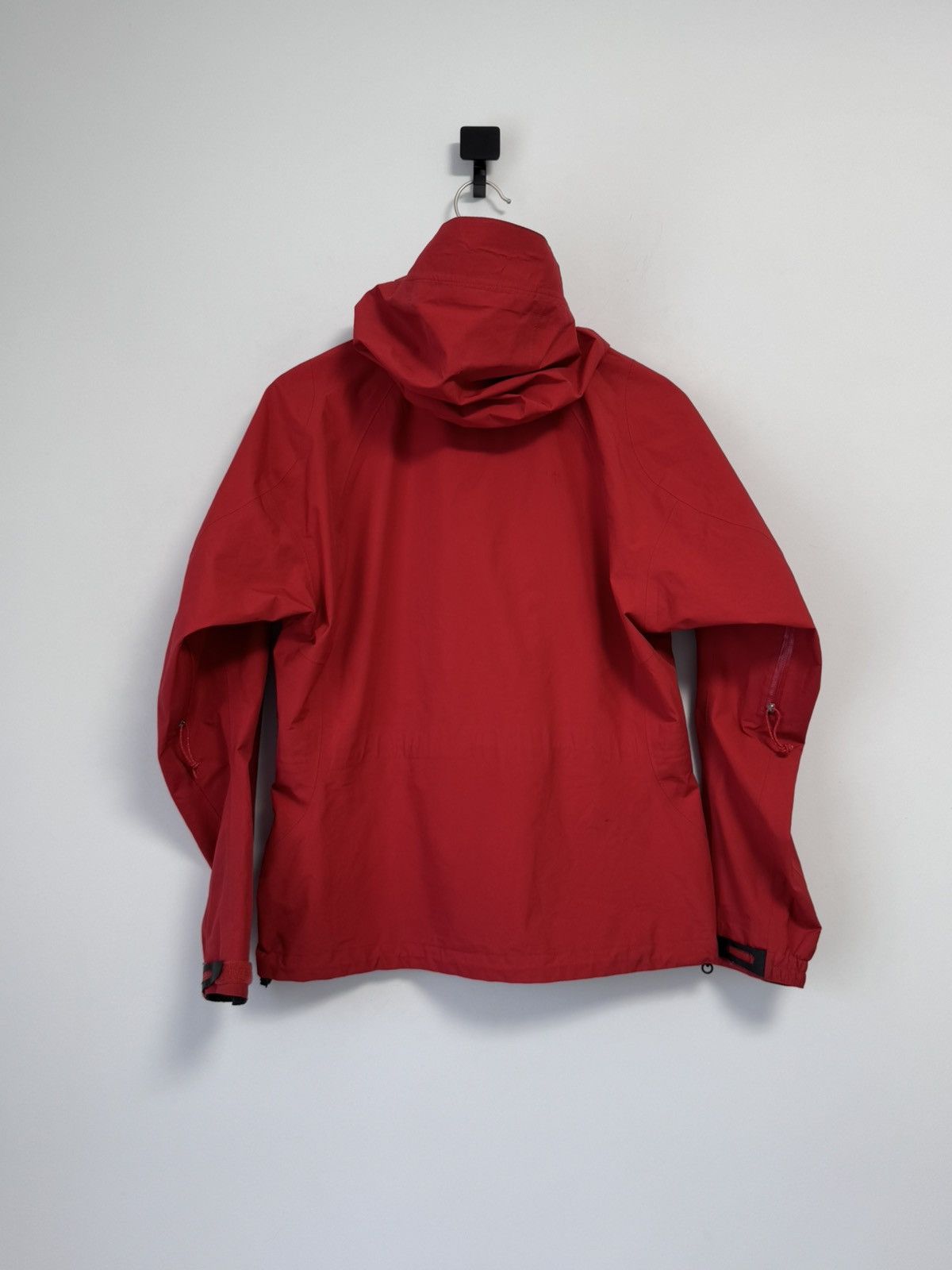 Marmot × Vintage Marmot Gore-Tex Jacket Vintage Size US S / EU 44-46 / 1 - 21 Thumbnail