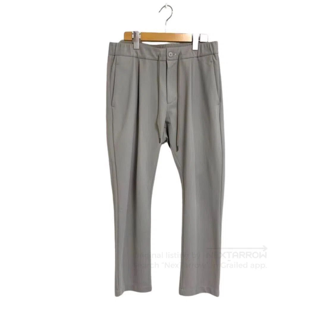 Attachment Gray XL Light Jacket & Casual Pants Set. Size US XL / EU 56 / 4 - 4 Thumbnail