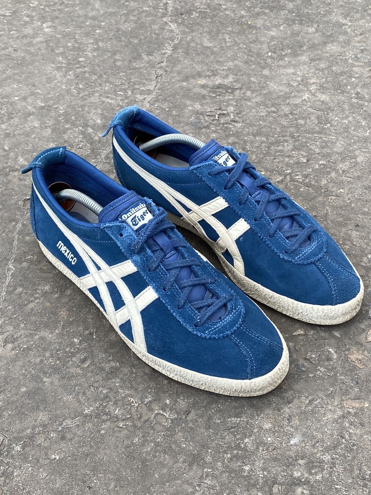 Asics ASICS Mexico shoes size 9.5 Size US 9.5 / EU 42-43 - 5 Thumbnail