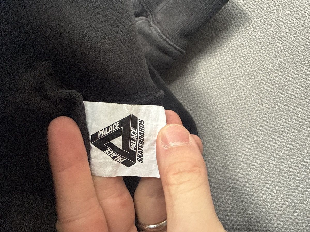 Palace × Rapha 2020 - Rapha Off Bike - Black - Medium Size US M / EU 48-50 / 2 - 5 Thumbnail