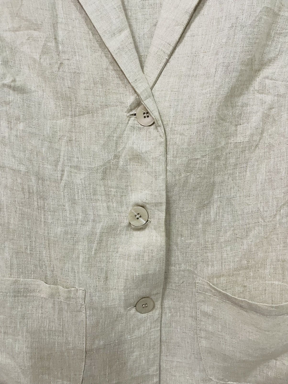Other Anna Basssani Light Blazer. No 9 Size US M / EU 48-50 / 2 - 7 Thumbnail