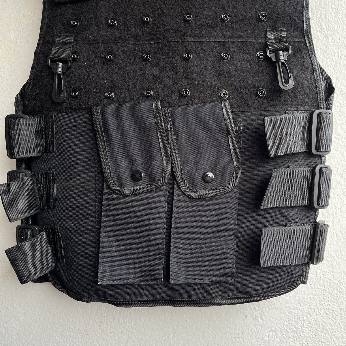 Voodoo Tactical SPECIAL UNIT Alyx Tactical Vest Jacket Size US M / EU 48-50 / 2 - 10 Thumbnail