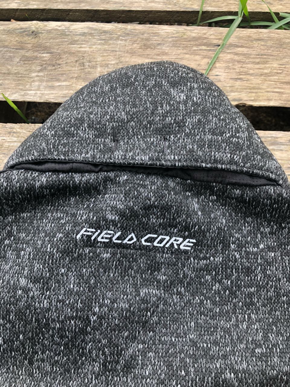Japanese Brand Fieldcore Cordura Jacket Size US M / EU 48-50 / 2 - 7 Thumbnail