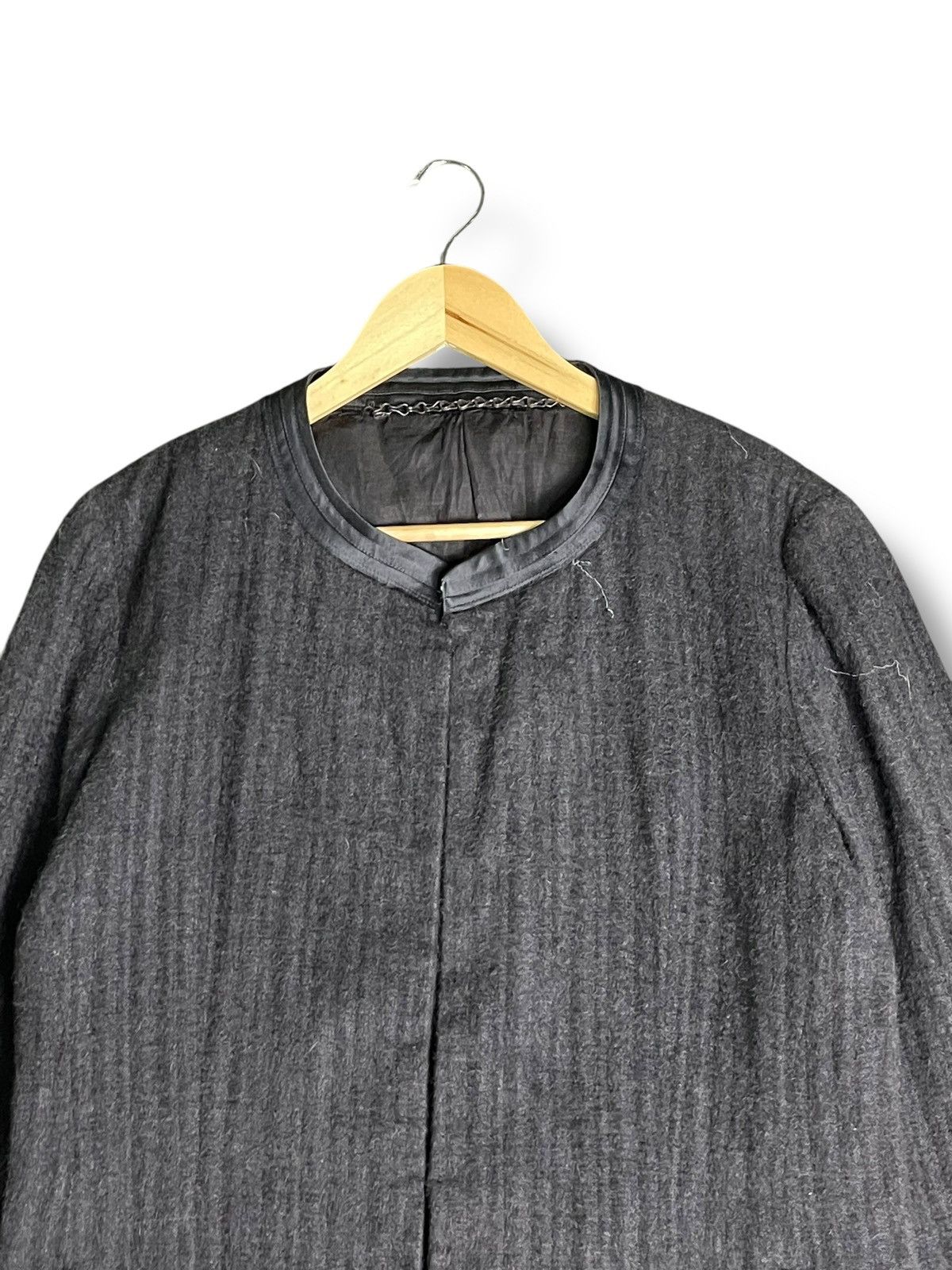 Japanese Brand Japanese Brand x Julius Long Coat (30) Size US S / EU 44-46 / 1 - 3 Thumbnail
