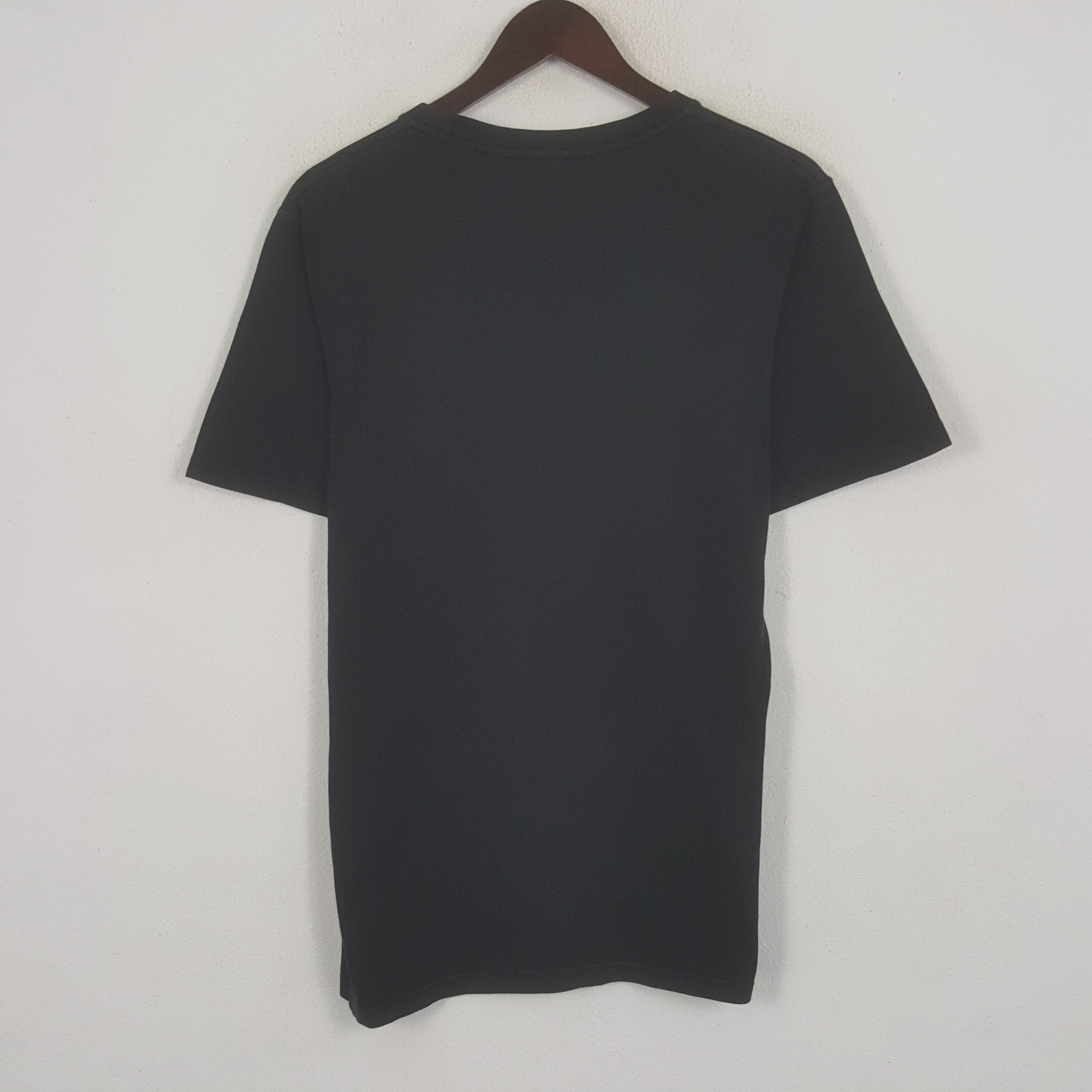 Number (N)ine × Takahiromiyashita The Soloist. × Vintage Number (N)ine x Takahiromiyashita Umbrella Style Tshirt Size US M / EU 48-50 / 2 - 3 Thumbnail