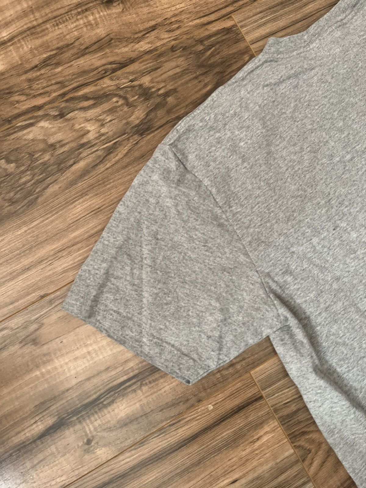 Supreme Supreme Burroughs Tee Size US XL / EU 56 / 4 - 11 Thumbnail