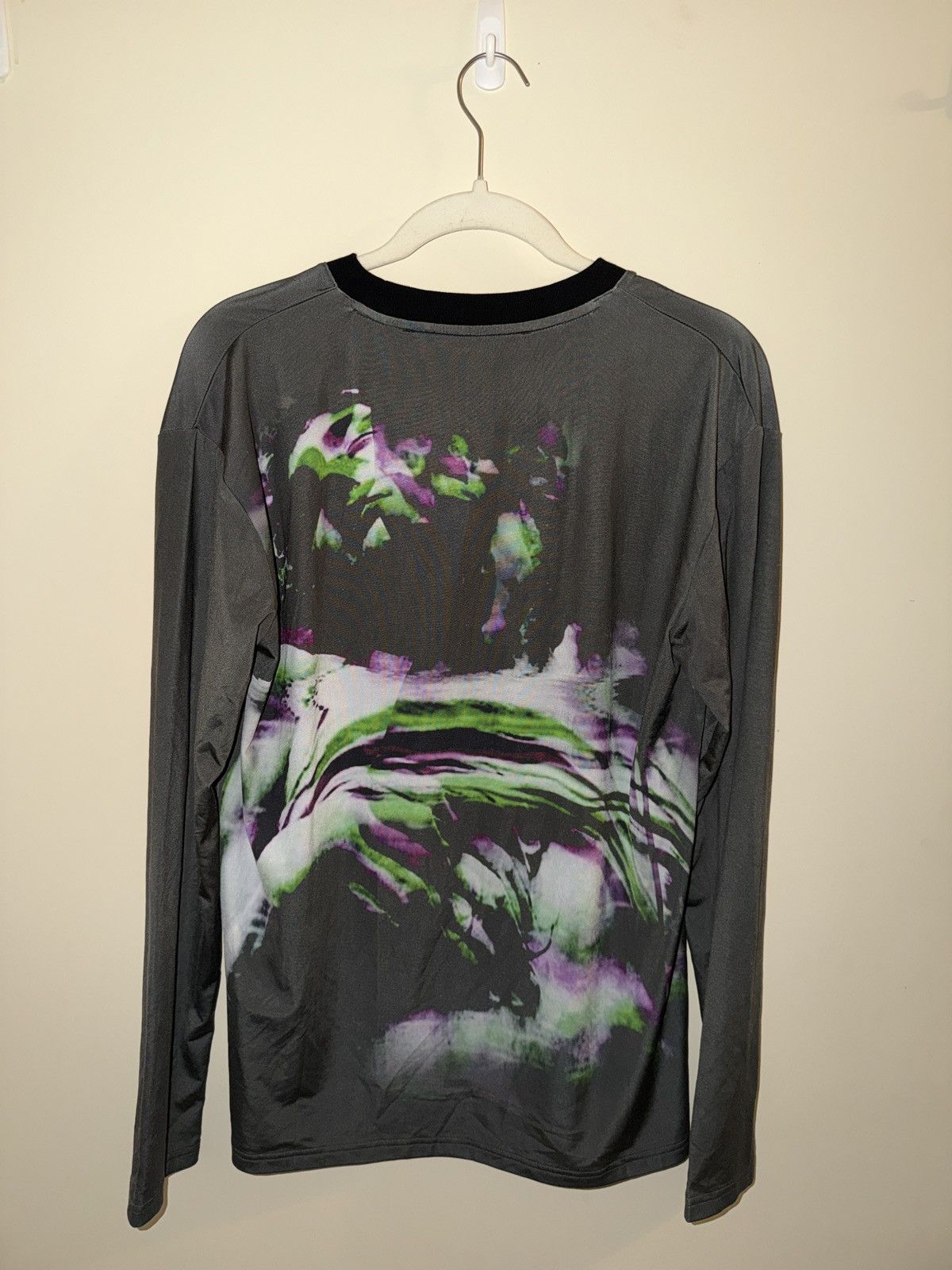 Andersson Bell Andersson Bell Acid Long Sleeve Size US M / EU 48-50 / 2 - 2 Thumbnail
