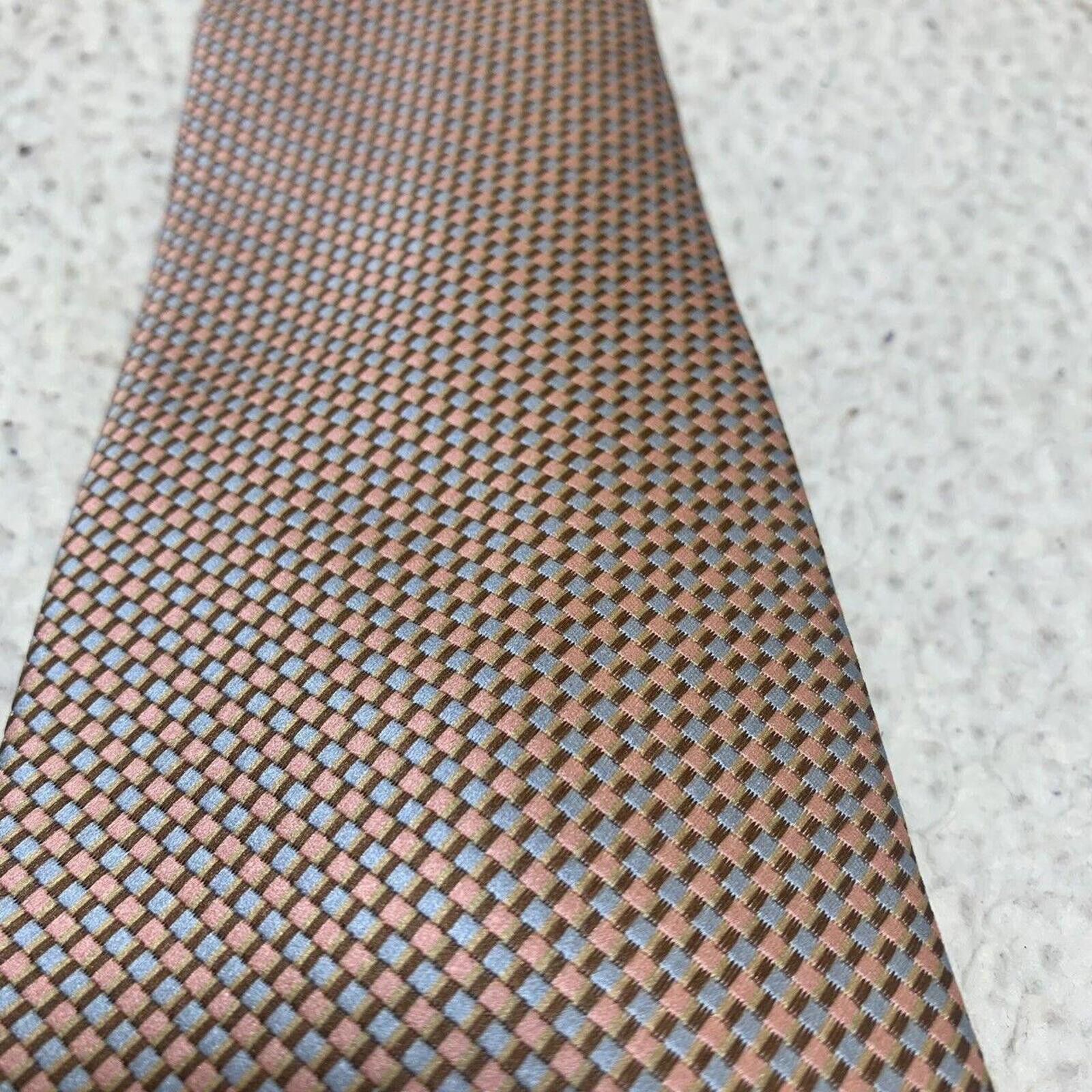 Other Men's Brown and Blue Other-accessory Size ONE SIZE - 2 Thumbnail