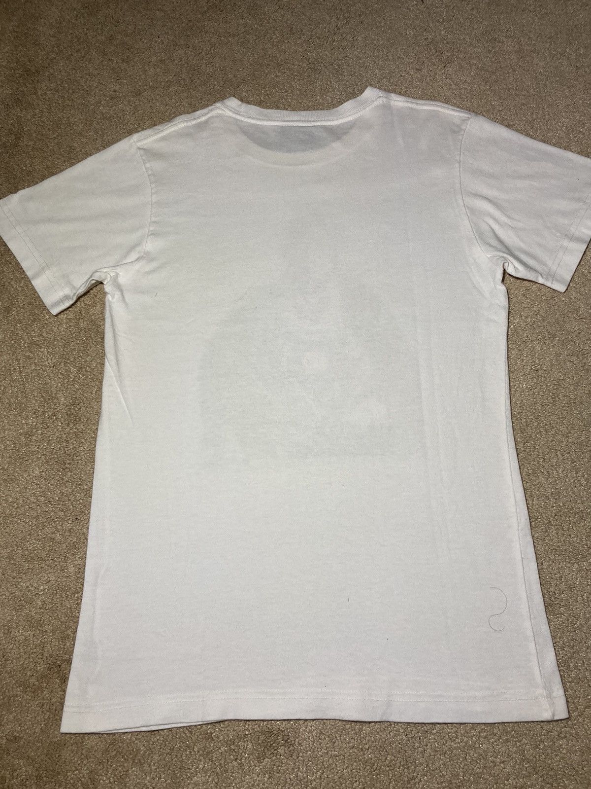 Fucking Awesome 2009 Fucking Awesome White Men Natives Trust Indian Vintage Size US S / EU 44-46 / 1 - 8 Thumbnail