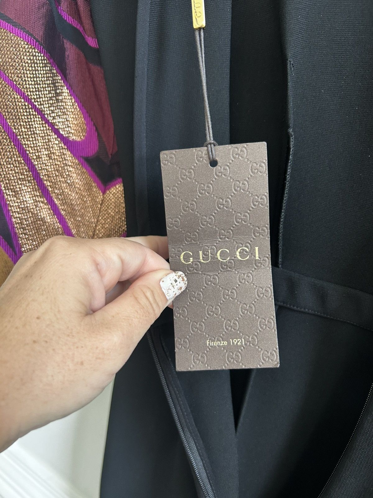 Gucci GUCCI dress size S Size S / US 4 / IT 40 - 7 Thumbnail