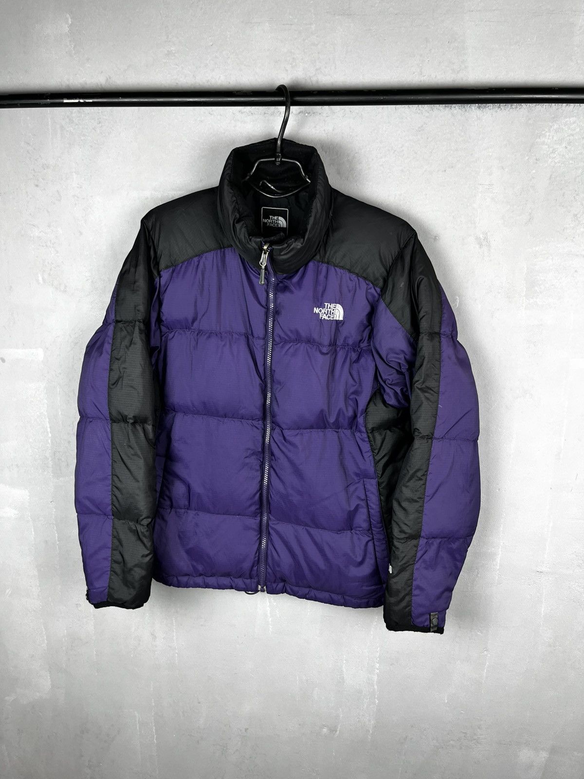 The North Face The north face puffer jacket size s Size US S / EU 44-46 / 1 - 5 Thumbnail