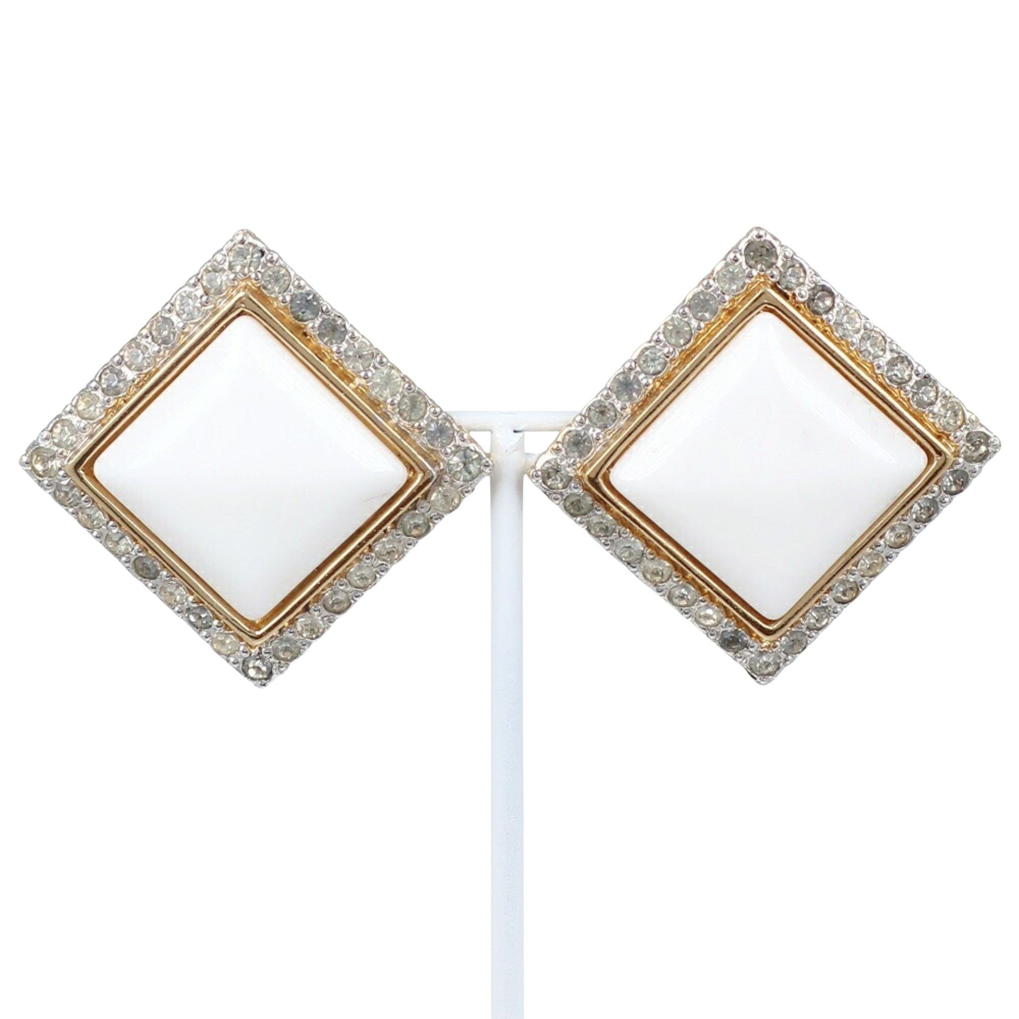 Valentino Valentino Garavani earring Size ONE SIZE - 1 Thumbnail