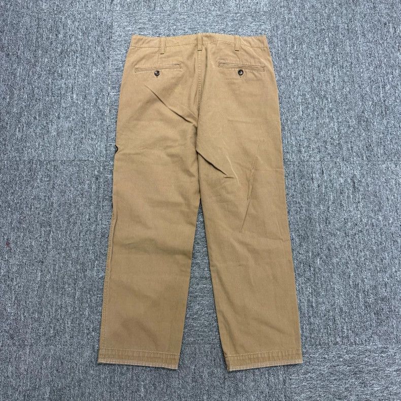 Gucci Gucci Koi Fish Embroidered Casual Pants-2505 Size US 34 / EU 50 - 2 Thumbnail
