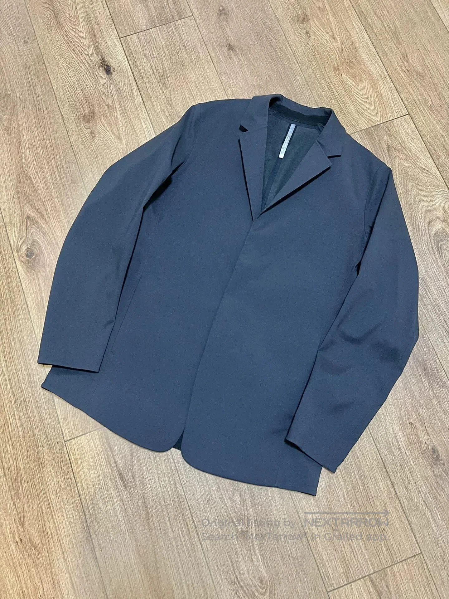 Veilance veilance indisce soft shell blazer. Size US L / EU 52-54 / 3 - 1 Thumbnail