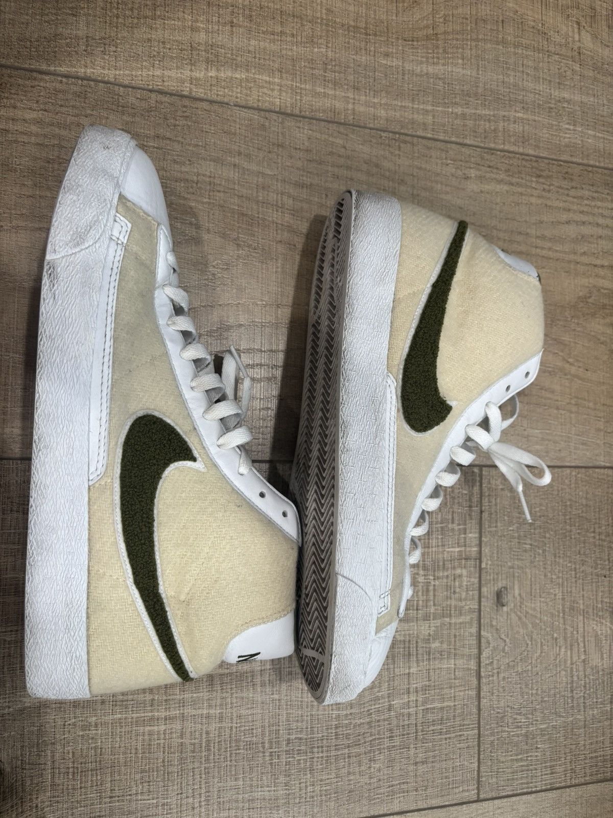 Stussy Blazer | Grailed