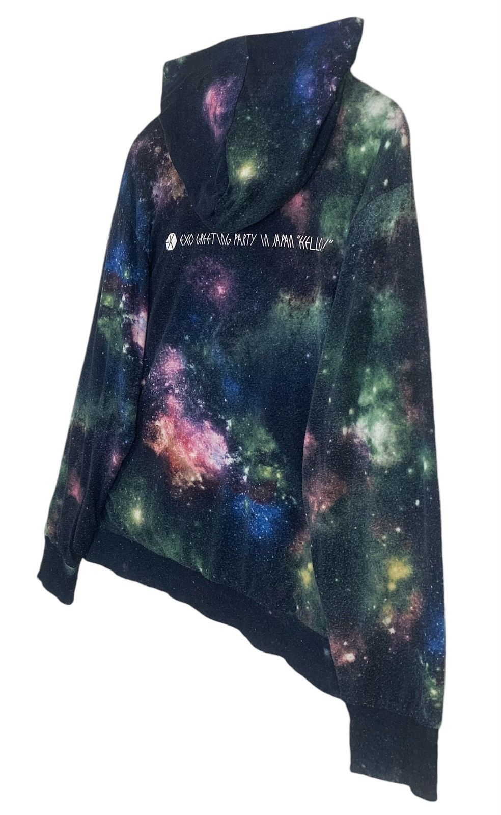 Japanese Brand Exo Greeting Party japanese Brand Streetwear Revesible Size US M / EU 48-50 / 2 - 6 Thumbnail