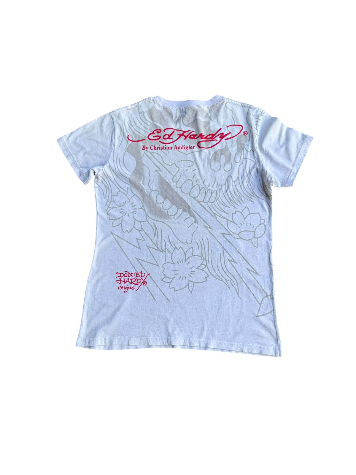 Ed Hardy Ed Hardy by Christian Audiger Size US L / EU 52-54 / 3 - 3 Thumbnail