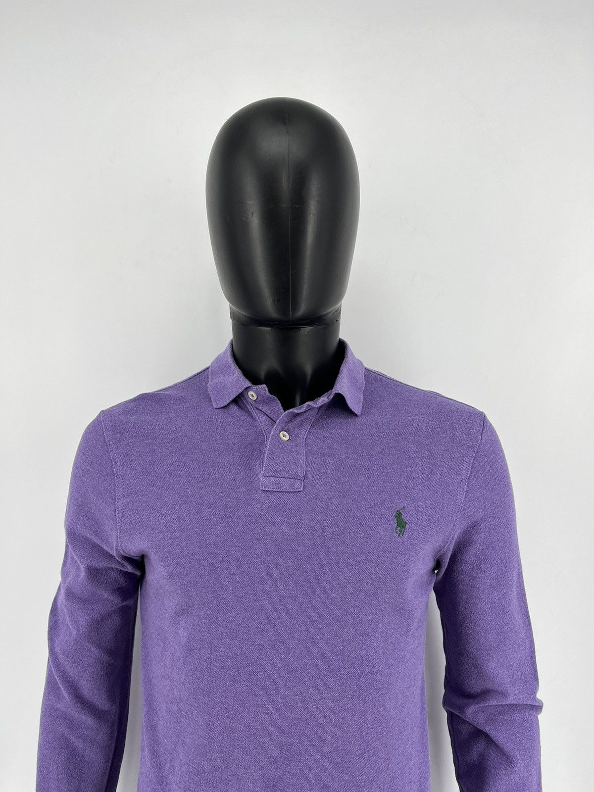 Polo Ralph Lauren Vintage Ralph Lauren Polo Y2K American Wear 90s Casual Style Size US M / EU 48-50 / 2 - 1 Thumbnail