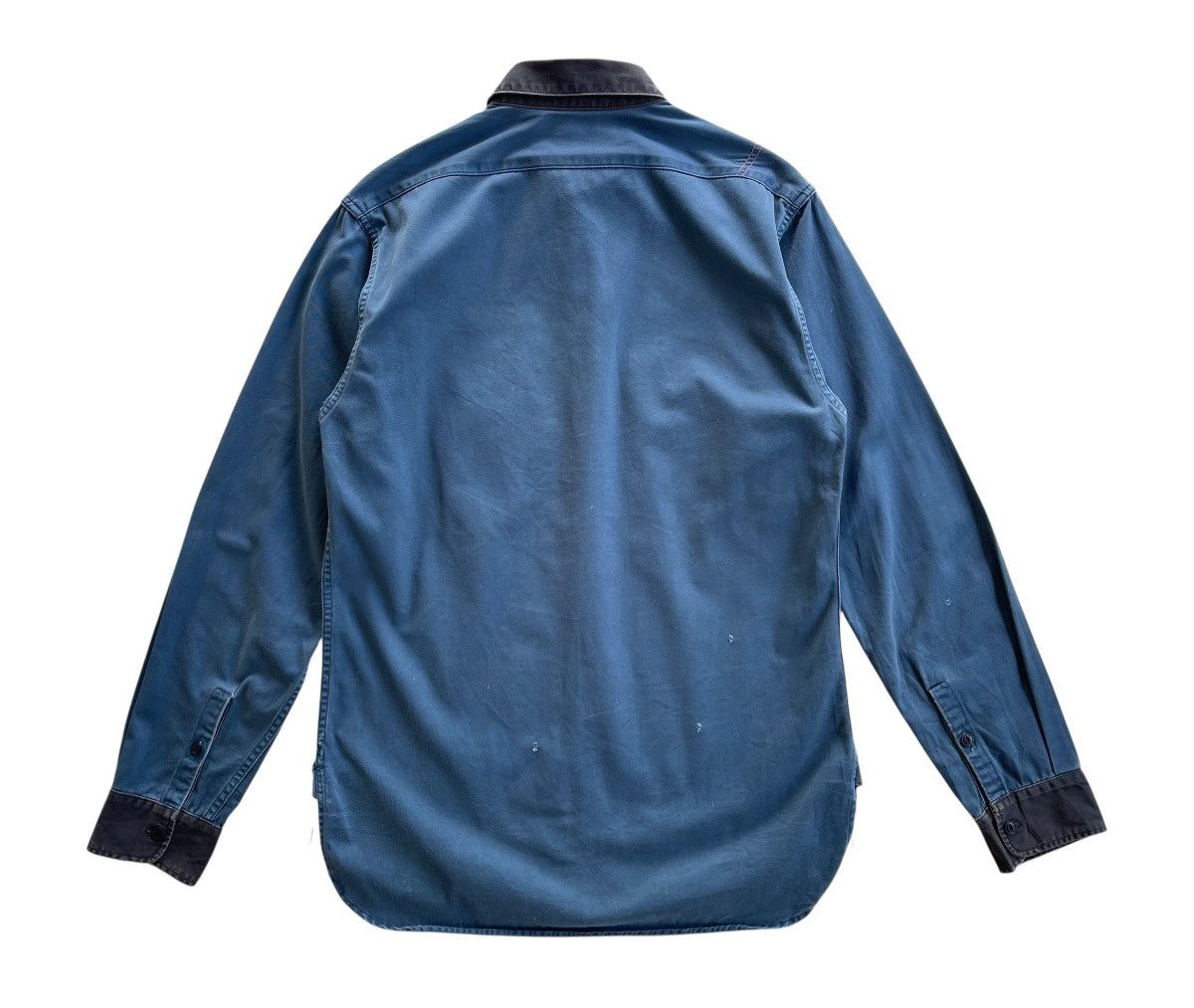 ANACHRONORM Anachronorm CSC J.Goldwater Works Shirt Size US M / EU 48-50 / 2 - 3 Thumbnail