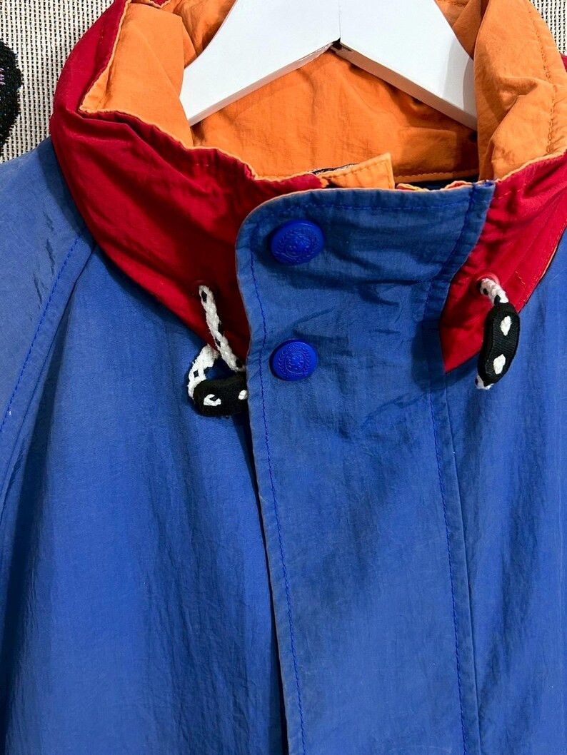 Tommy Hilfiger Vintage 90s Tommy Hilfiger Jacket size M Size US M / EU 48-50 / 2 - 5 Thumbnail