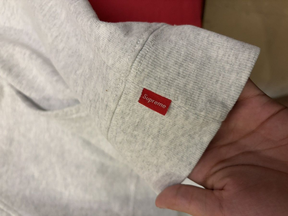Supreme Supreme toy uzi hoodie Size US M / EU 48-50 / 2 - 3 Thumbnail