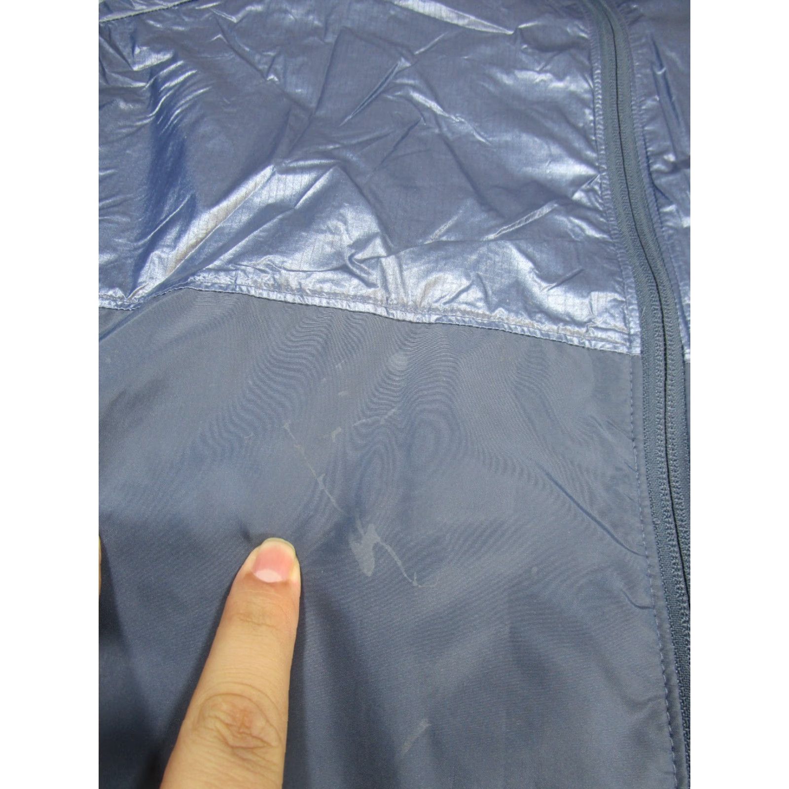 Under Armour Under Armour Jacket Mens Small Lightweight Running Size US S / EU 44-46 / 1 - 3 Thumbnail