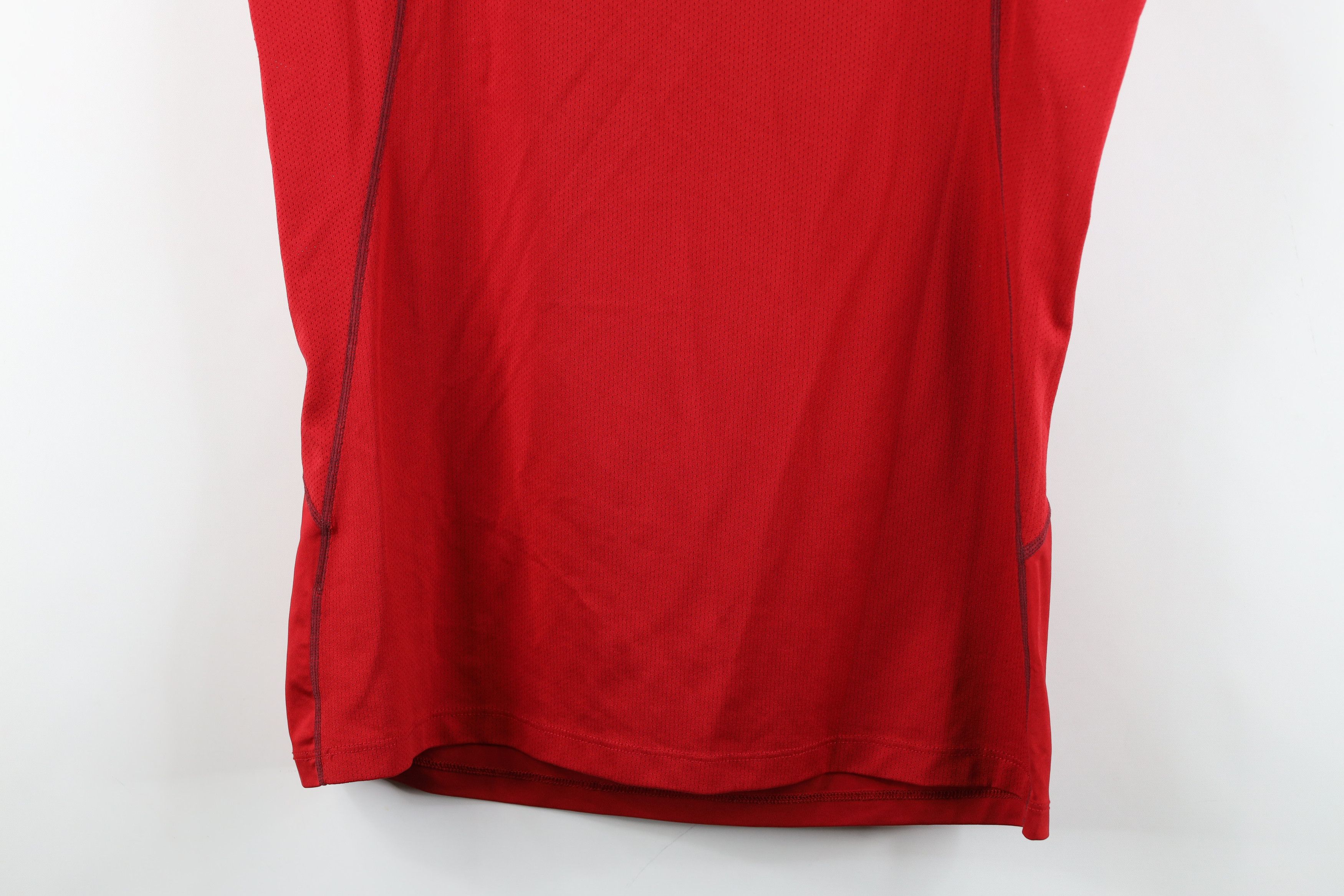 Nike Nike Pro Combat Compression Sleeveless Muscle T-Shirt Size US M / EU 48-50 / 2 - 15 Thumbnail