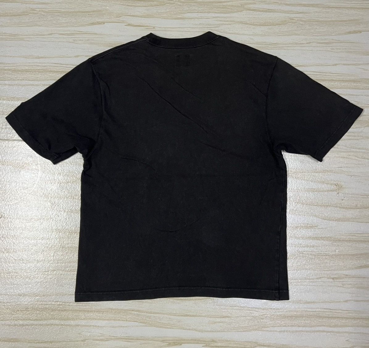 Other Union Made Cowden Black T-shirt Size US M / EU 48-50 / 2 - 6 Thumbnail