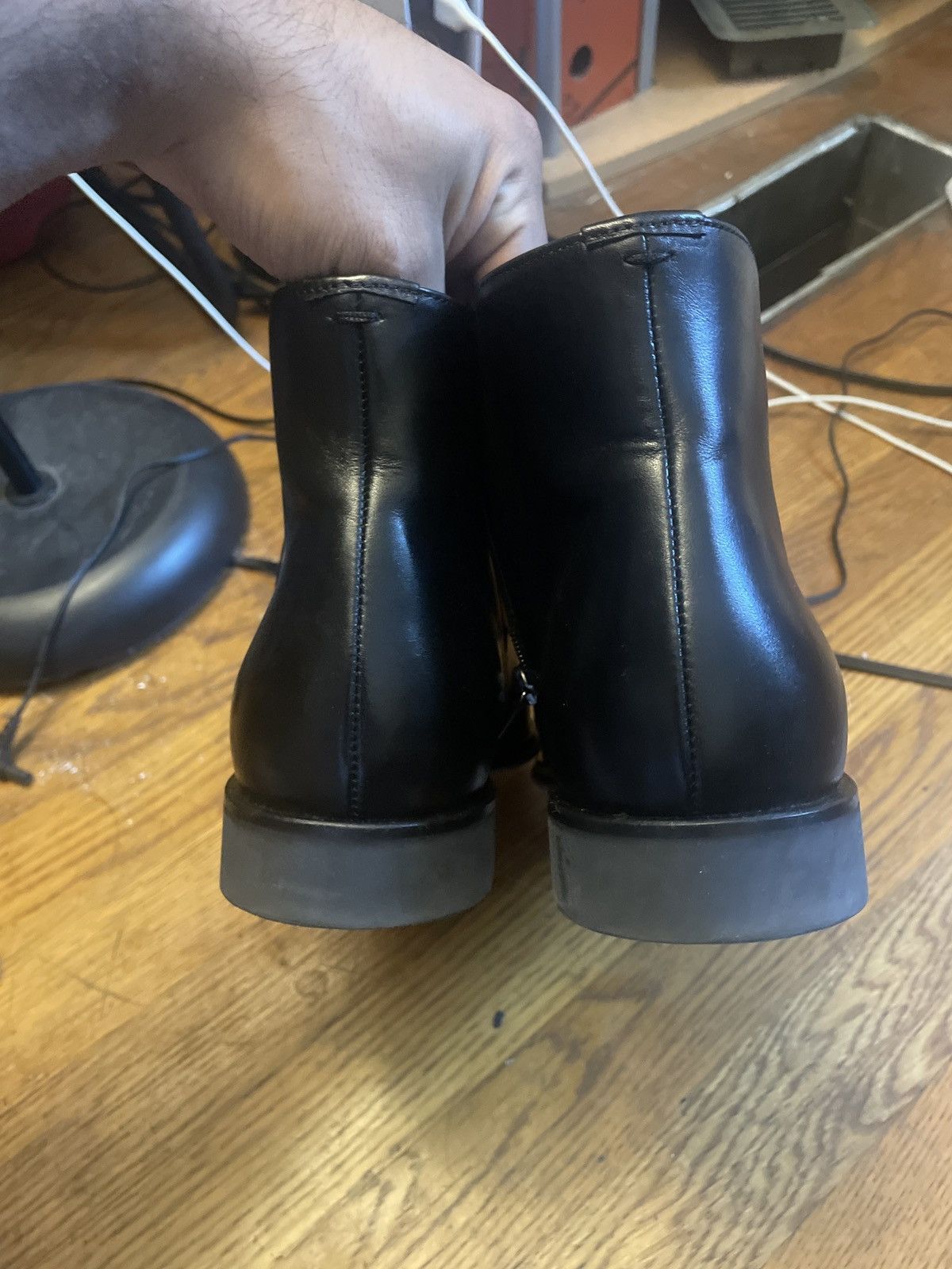 Bruno Magli Chelsea boots Size US 9 / EU 42 - 1 Thumbnail