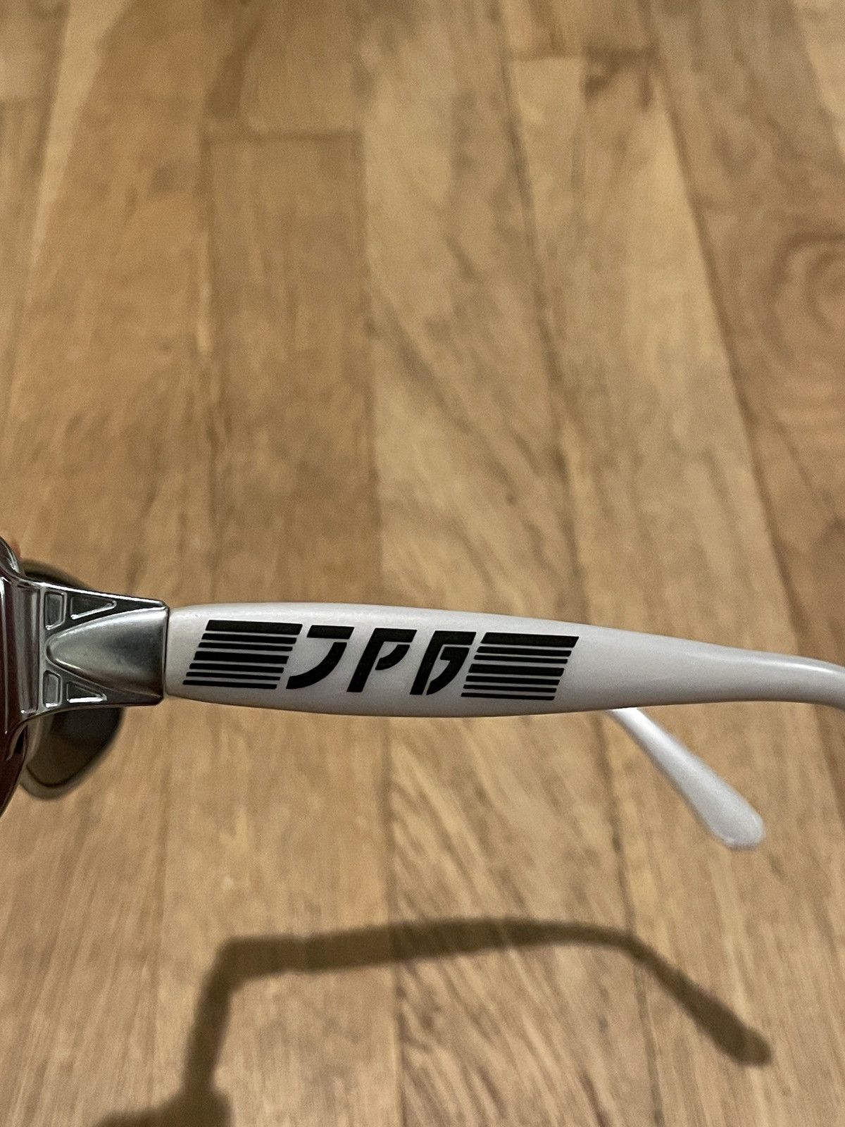 Jean Paul Gaultier Vintage Jean Paul Gaultier Sunglasses Size ONE SIZE - 3 Thumbnail
